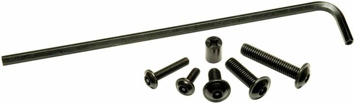 Peerless Montagekomponente (Sicherheits-Befestigungselemente)