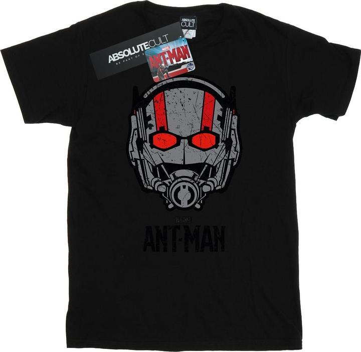 Produktbild AntMan Helm TShirt (3XL)