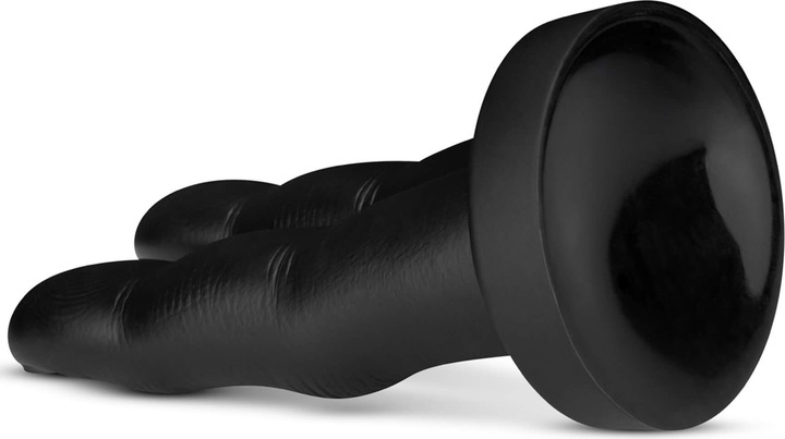 Actual product image Buttr Victory Double Finger Butt Plug