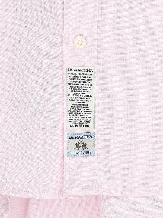 Produktbild La Martina MCC006 (M)