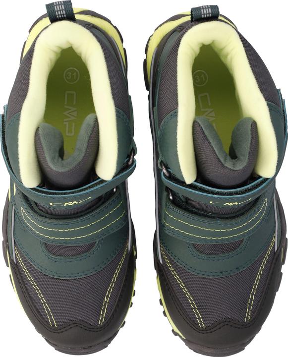 Image du produit CMP Campagnolo Kid's Pyry Snow Boot Waterproof (27)