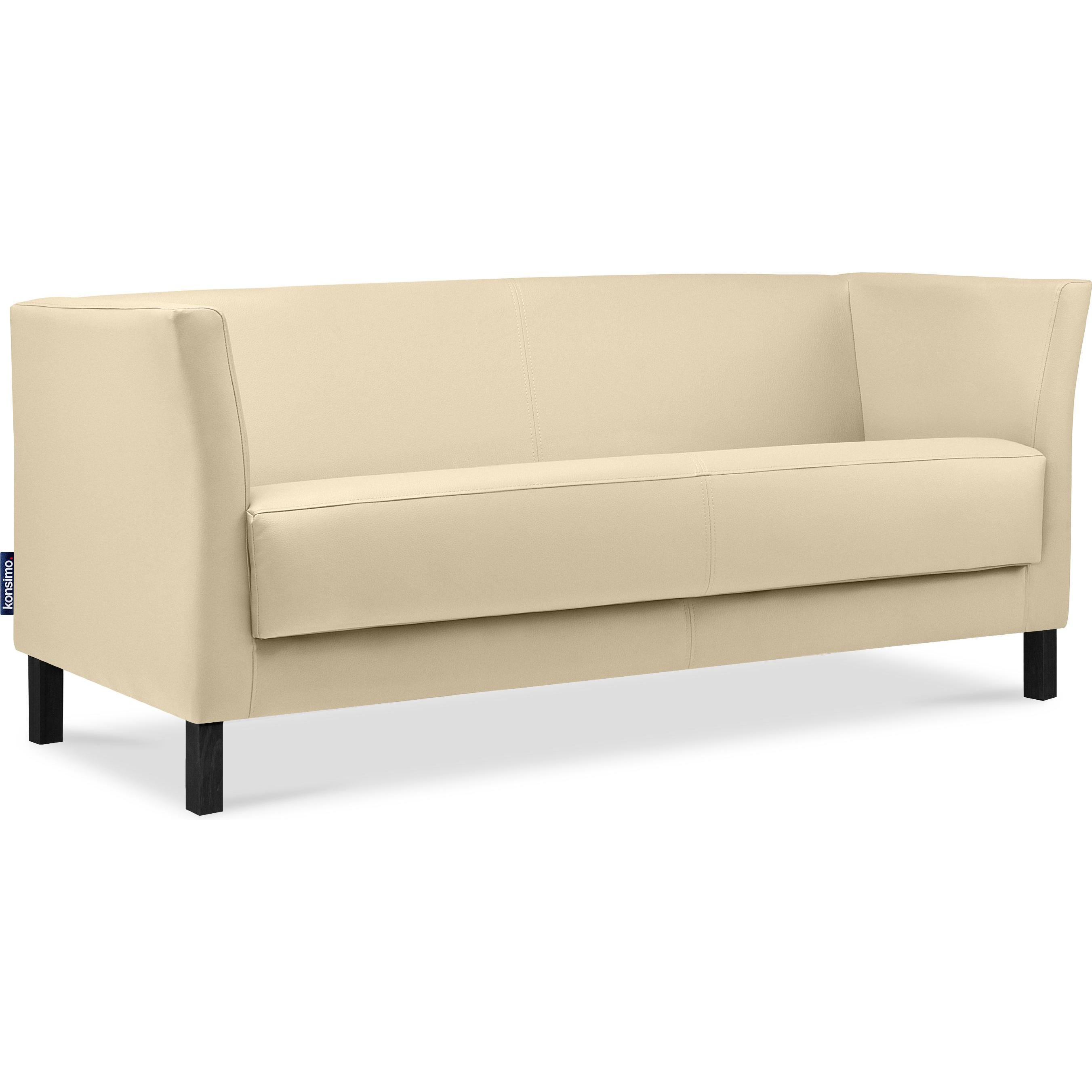 Thumbnail - Konsimo, Sofa, Especto (3-Sitzer)