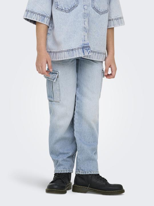 Actual product image Only Kogharmony Wide Cargo Carrot Azg Noos (116)