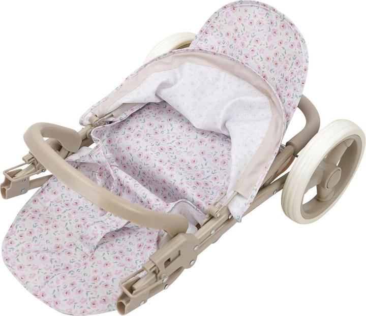 Produktbild 509Crew Mabelle Duo Puppenwagen