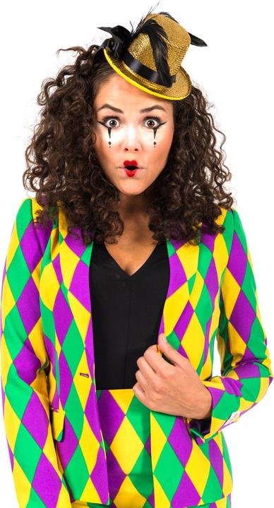 Produktbild OppoSuits Harlequeen (42)