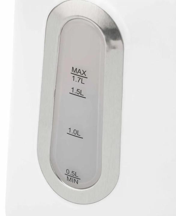 Actual product image Jata JEHA1809 (1.70 l)