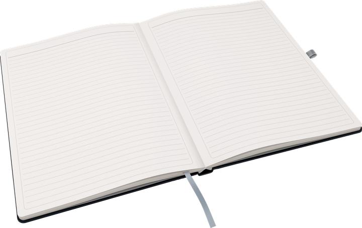 Immagine prodotto Leitz Notizbuch Style (A4, Righe, Copertina rigida)