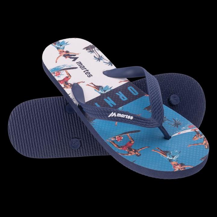 Actual product image Mares Męskie Japonki RENIR