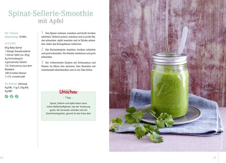 Image du produit Apotheken Umschau: Gesunde Ernährung (Allemand, Hans Haltmeier, 2019)