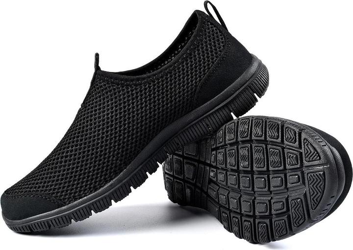 Produktbild Schwesternuhr EasySneaker (37)