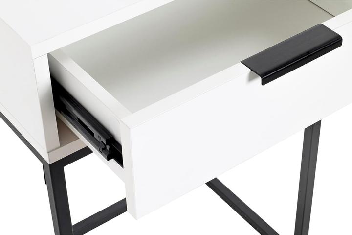 Actual product image HAKU Möbel Konsole (40 x 28 x 60 cm)