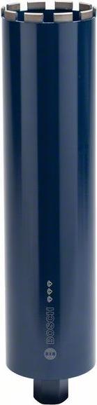 Produktbild Bosch Professional Zubehör Diamantnassbohrkrone 1 1/4-Zoll UNC Best for Concrete, 62 mm, 450 mm, 6, 11,5 mm (62 mm)