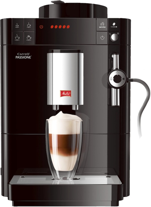 Melitta Caffeo Passione (EU-Stecker)
