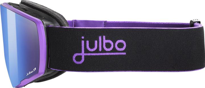 Actual product image Julbo Razor Edge Reactiv 2-4 Polarised