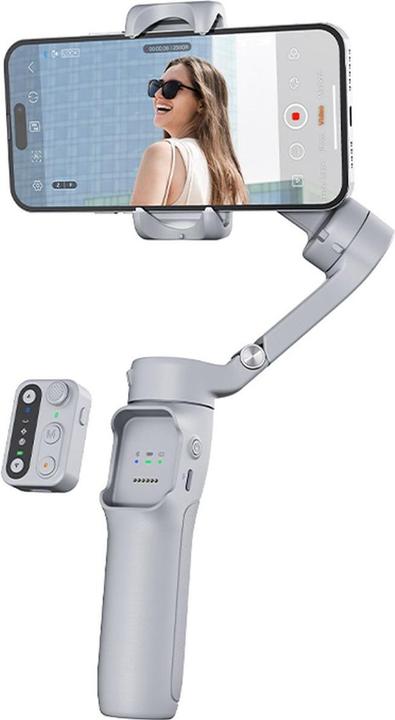 Actual product image Hohem iSteady X3 SE (Smartphone, 0.30 kg)