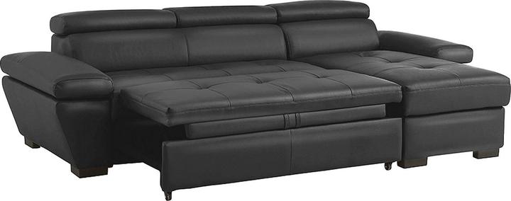 Canapé + Canapé-lit