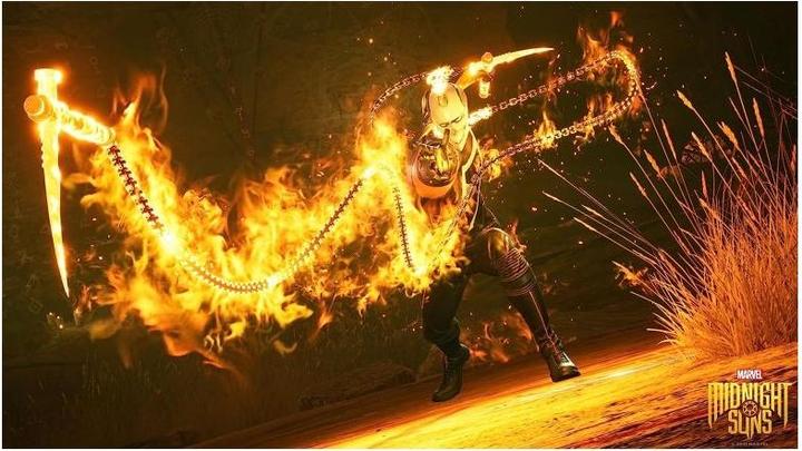 Produktbild 2K Games Marvel's Midnight Suns - Legendary Edition (Xbox Series X, DE)