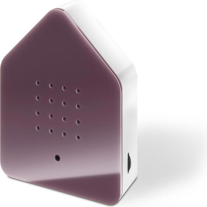 Zwitscherbox Klassiker