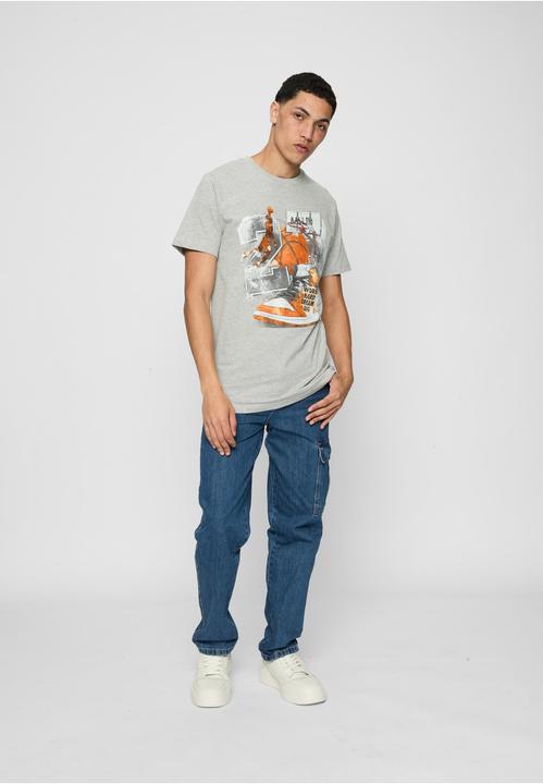 Produktbild Mister Tee Vintage Ballin Tee - 13251 (L)
