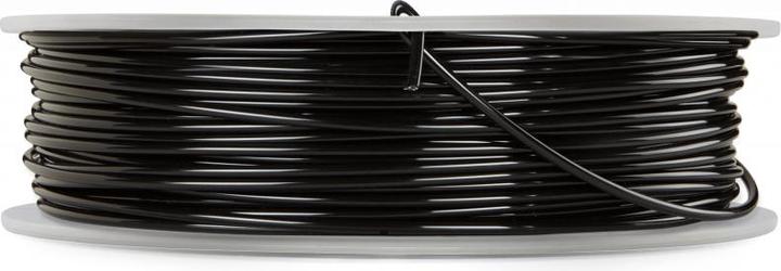 Image du produit Verbatim noir, RAL 9005 (Carbone, PMMA, 2.85 mm, 500 g)