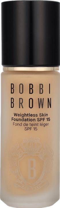 Produktbild Bobbi Brown Weightless Skin Foundation SPF 15 Neutral Ivory (Neutral Ivory)