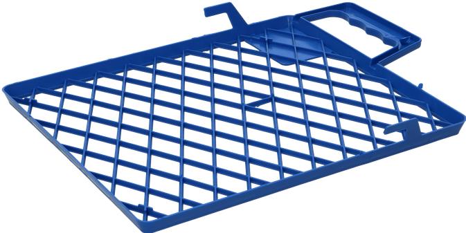 Actual product image Peka Pinselfabrik Scraper grids