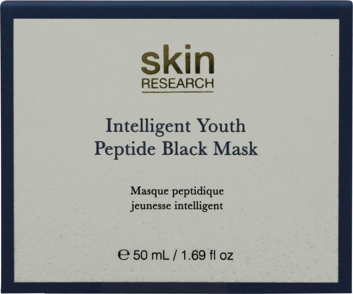 Immagine prodotto Skin Research Juvenance Intelligent Youth Peptide Mask (50 ml)