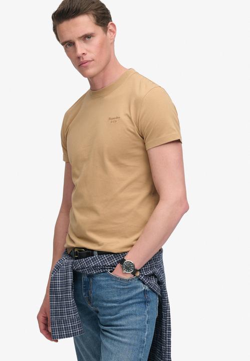 Immagine prodotto Superdry Essential Serif (S)
