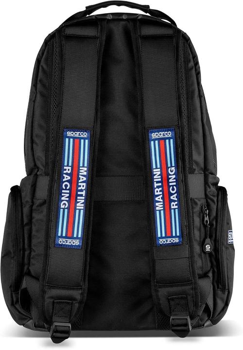 Image du produit Sparco Martini Racing Backpack Superstage