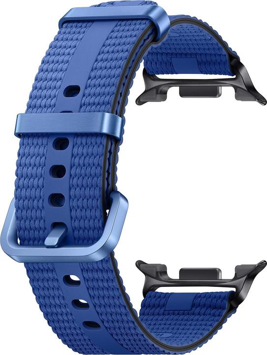 Image du produit Samsung Athleisure (20 mm, Nylon, Textile)