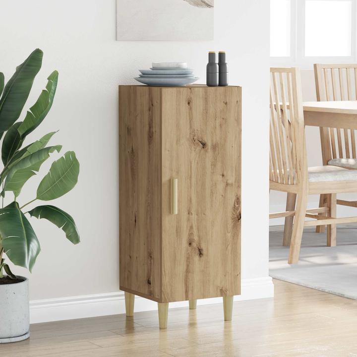 Produktbild vidaXL Sideboard (34 x 34 x 90 cm)