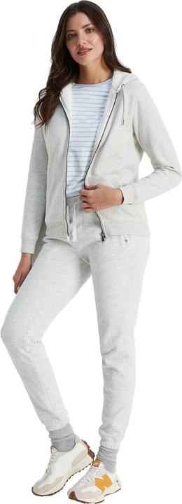 Produktbild TOG24 Finch Hoodie mit durchgehendem Reissverschluss Mit Vlies gefüttert (48)