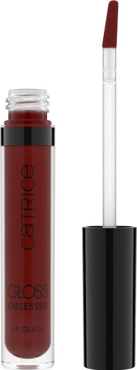 Actual product image Catrice Gloss Obsessed Lip Glaze (060 Gloss and Found)