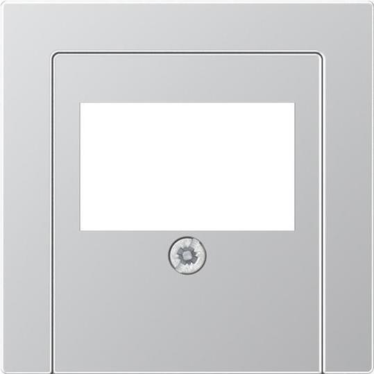 Aluminium lackiert