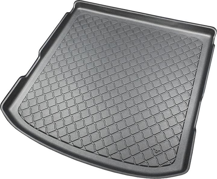 Aristar Bac de coffre pour Ford Galaxy de 2015 à aujourd'hui (5 places)