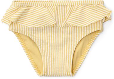 Actual product image Little Dutch Bikini Ocean Treasures Yellow - 98/104 (98)