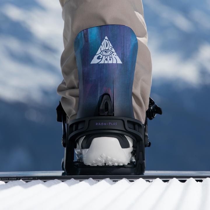 Produktbild Nidecker Kaon Plus Bio Black (L)