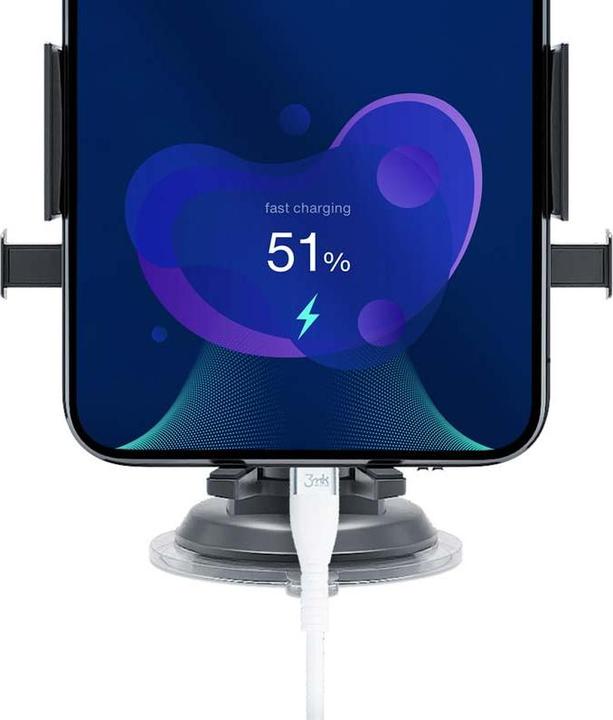 Immagine prodotto 3MK Twist Supporto automatico per auto Supporto automatico per auto