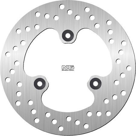 Produktbild NG Brake Disc DIS1968 (200 mm)