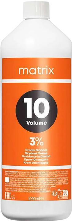 Immagine prodotto Matrix Scb Crema Ossidante 3 1L