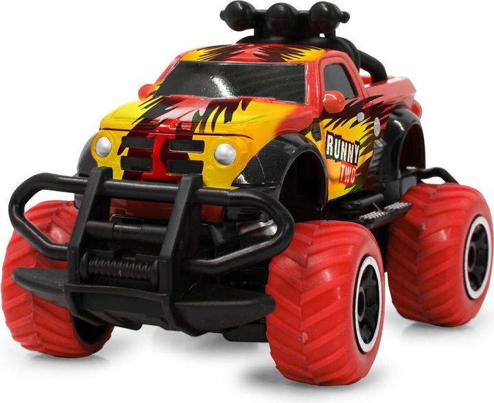 Image du produit Jamara Runny Two