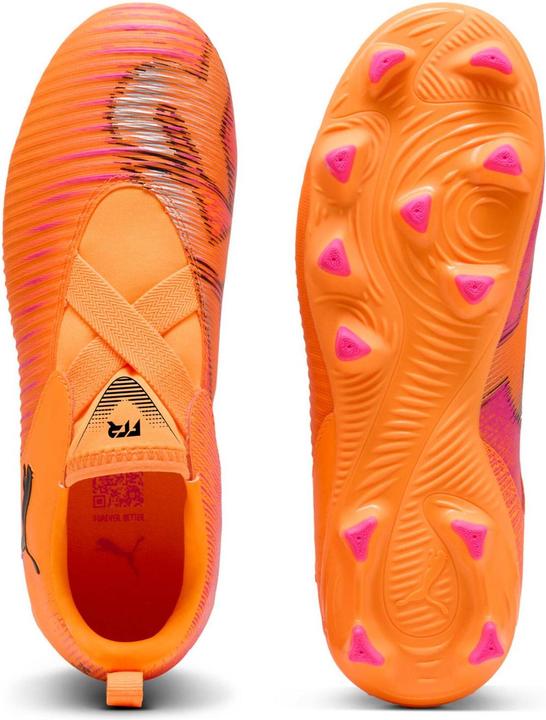 Actual product image Puma Future 8 Match LL FG/AG (35)