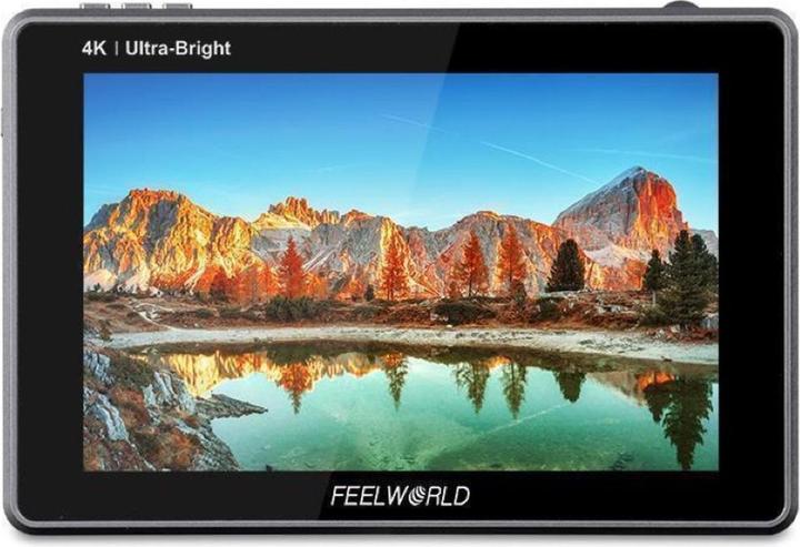 Feelworld 7" L7 2200 nits touchscreen (7")