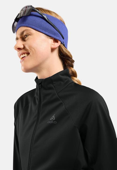Produktbild Odlo Essentials Warm Langlaufjacke (S)