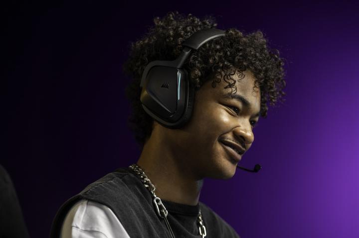 Actual product image Corsair VOID Wireless v2 (Wireless)