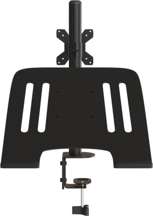 Image du produit vidaXL Monitorhalterung (Tables, 27", 10 kg)