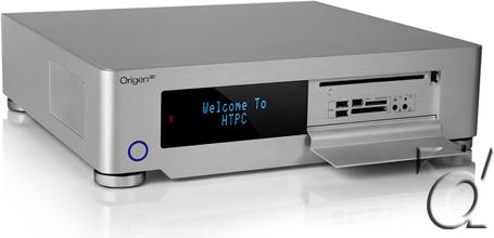 Produktbild OrigenAE S10v (mATX, Mini-ITX)