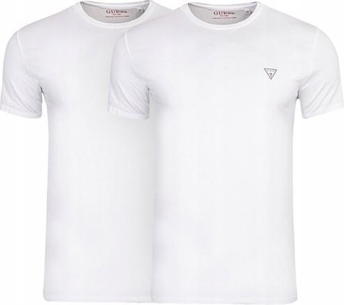 Immagine prodotto Guess Maglietta da uomo Caleb Hero (S)