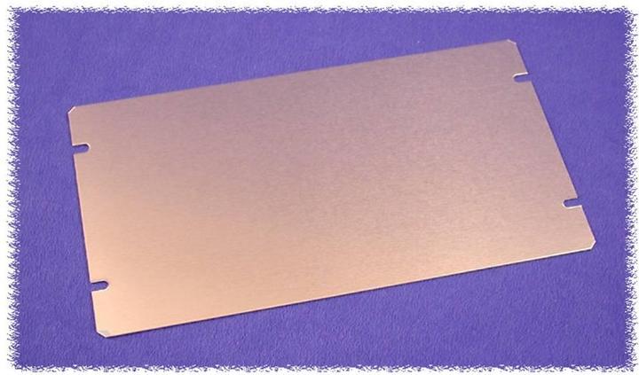 Produktbild Hammond Bodenplatte (Gehäuse)