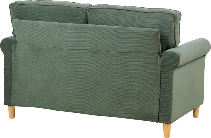 Produktbild Beliani Ronneby (2-Sitzer)